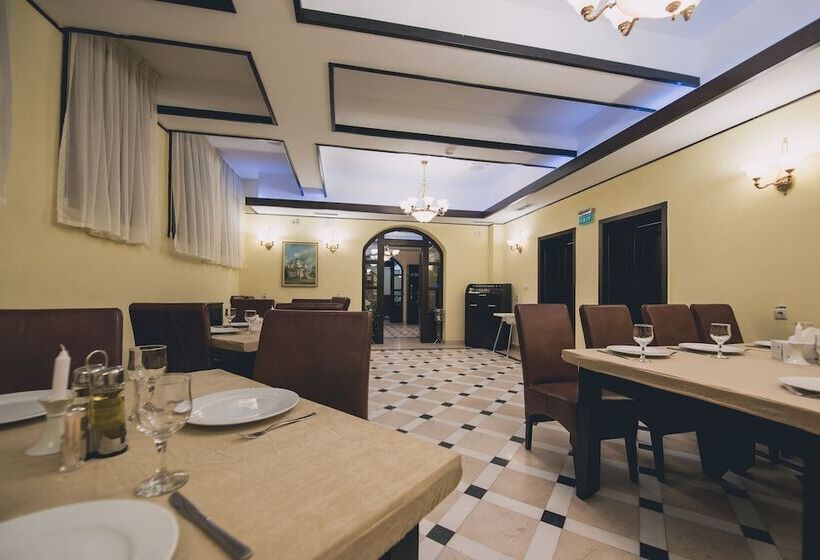 בית מלון כפרי Bulevard Predeal