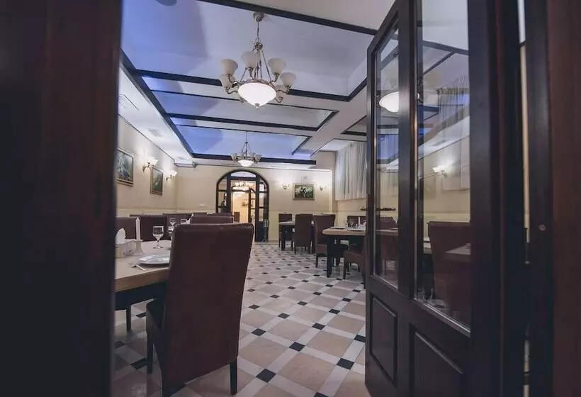 호텔 Bulevard Predeal