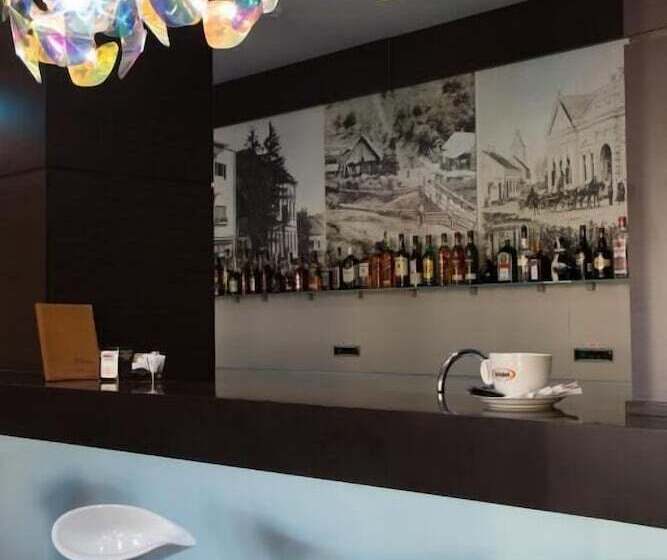 Отель Caprioara Spa&wellness Resort