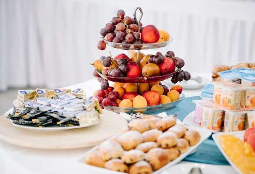 Отель Caprioara Spa&wellness Resort