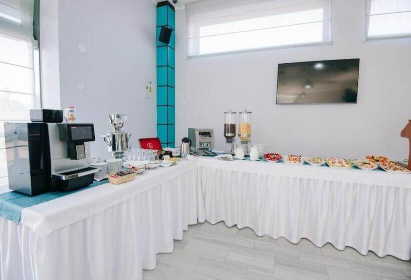 Отель Caprioara Spa&wellness Resort