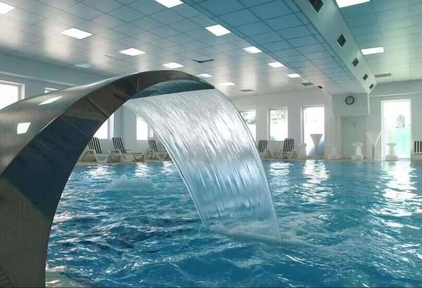 Отель Caprioara Spa&wellness Resort