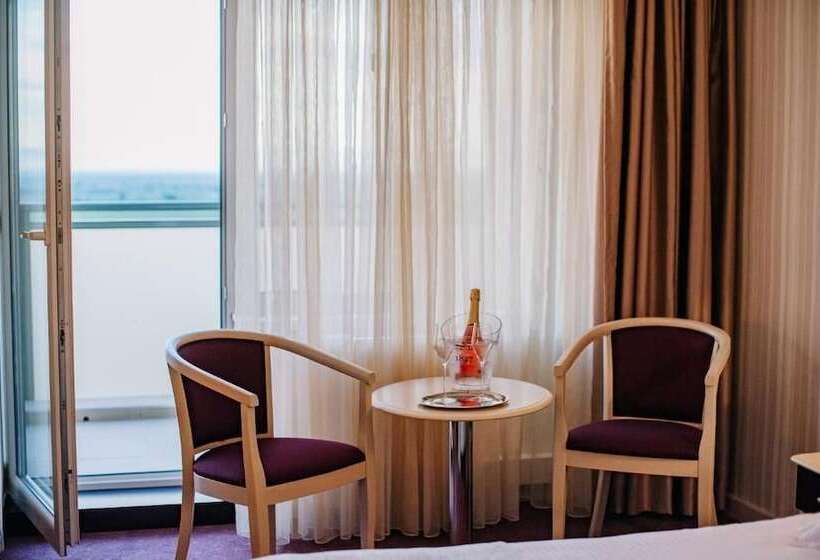 Отель Caprioara Spa&wellness Resort