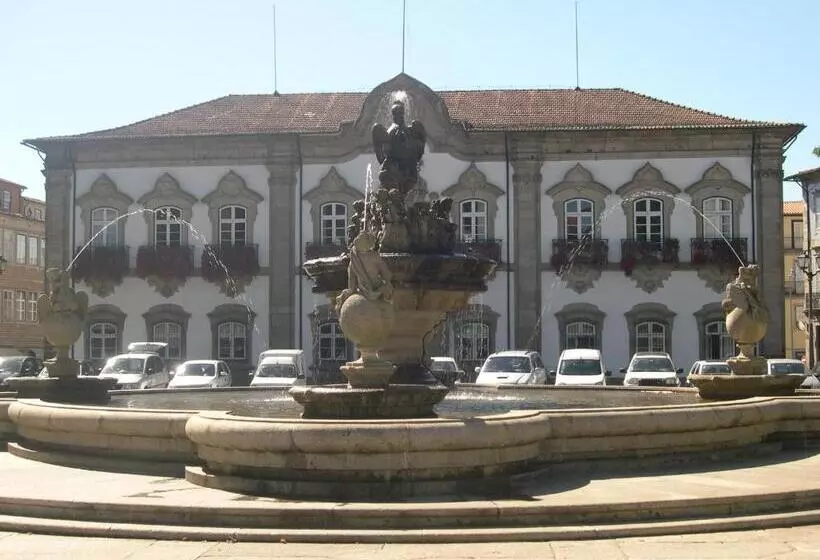 Flag Hotel Braga