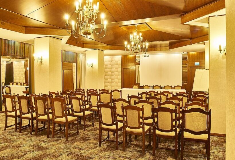 فندق Continental Forum Tirgu Mures