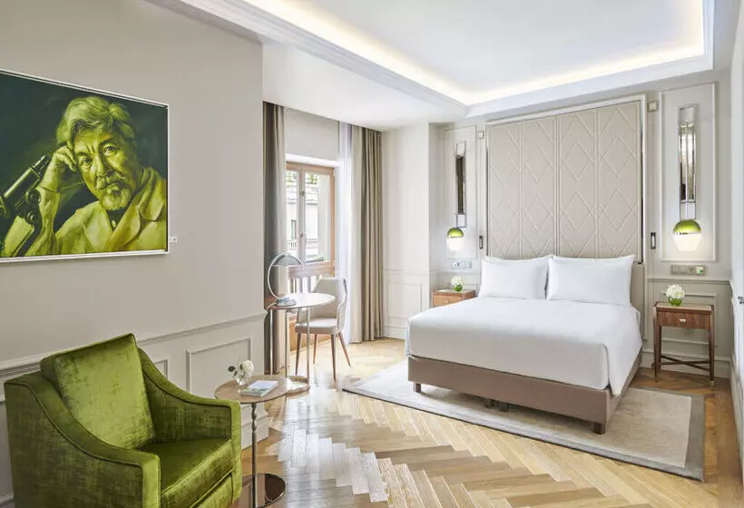 هتل Intercontinental Athenee Palace Bucharest, An Ihg