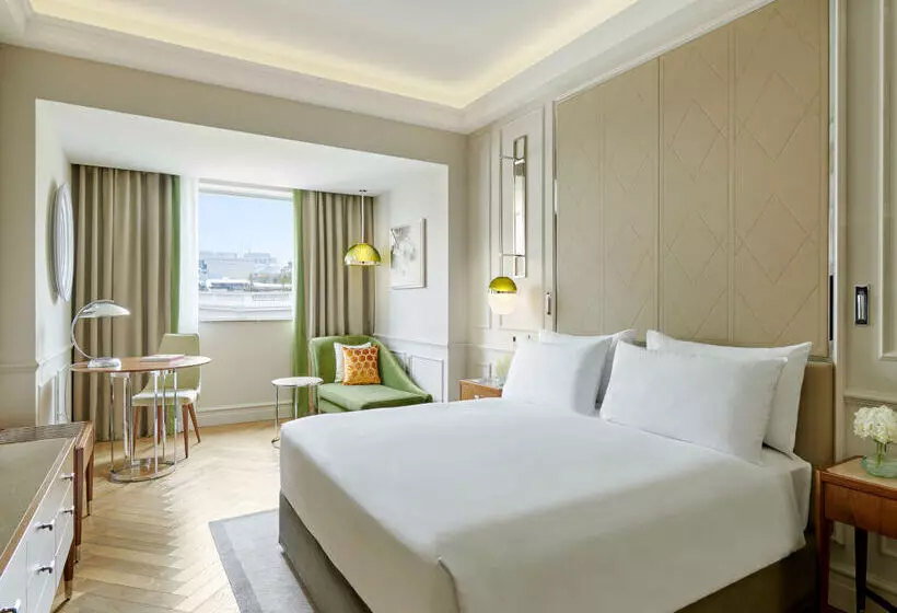 هتل Intercontinental Athenee Palace Bucharest, An Ihg
