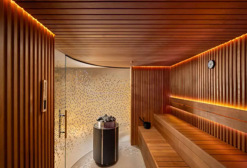 هتل Intercontinental Athenee Palace Bucharest, An Ihg