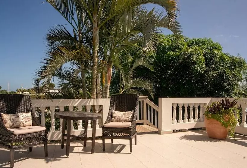 هتل Lazy Parrot Inn