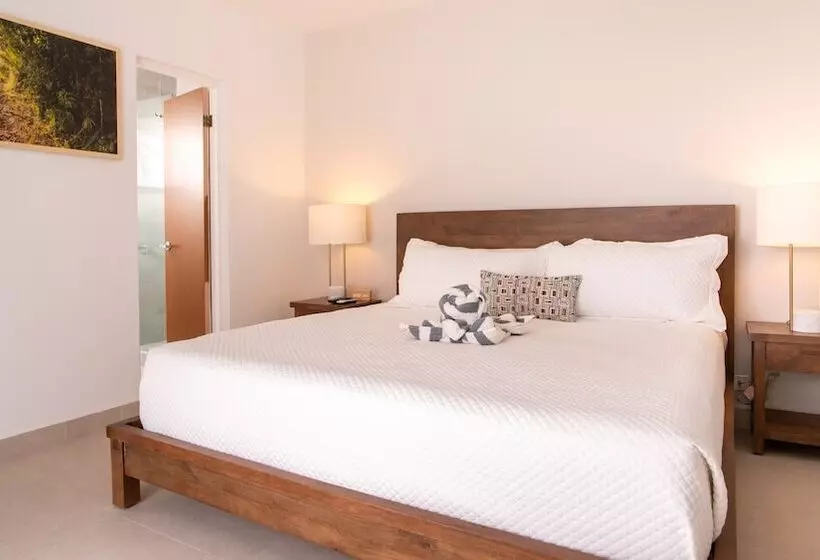 هتل Lazy Parrot Inn