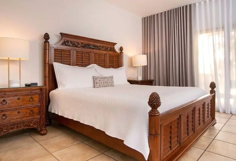 هتل Lazy Parrot Inn