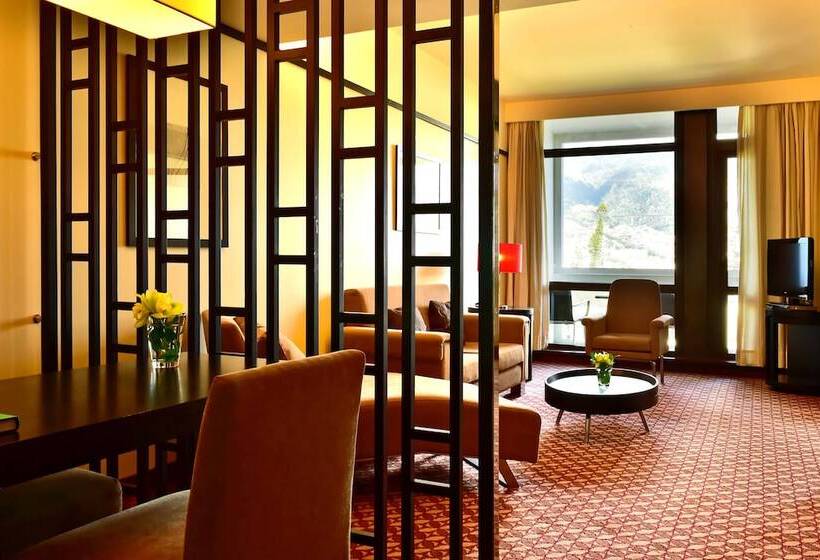 Pestana Casino Park Hotel & Casino