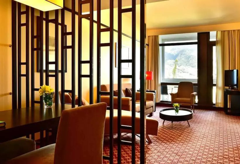 Pestana Casino Park Hotel & Casino