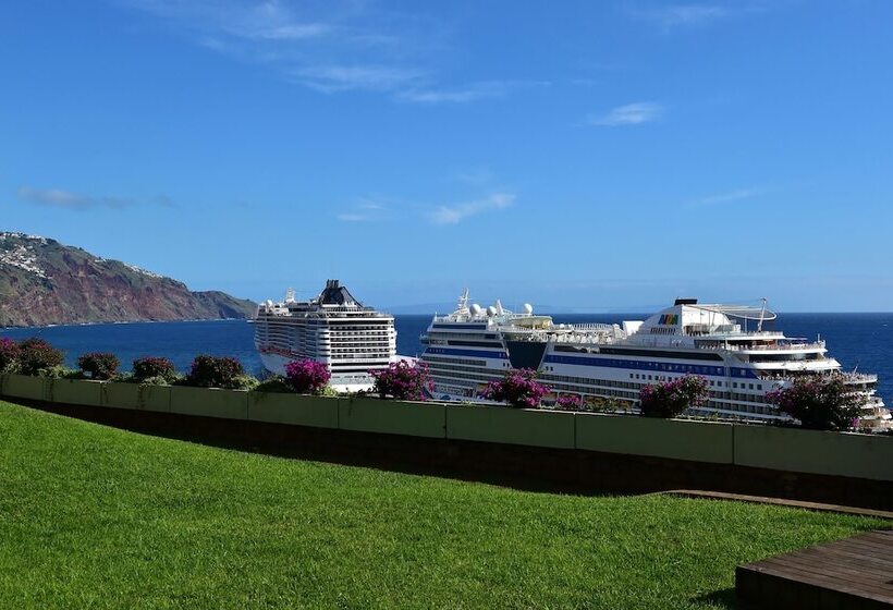 Pestana Casino Park Hotel & Casino