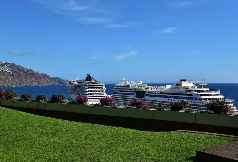 Pestana Casino Park Hotel & Casino