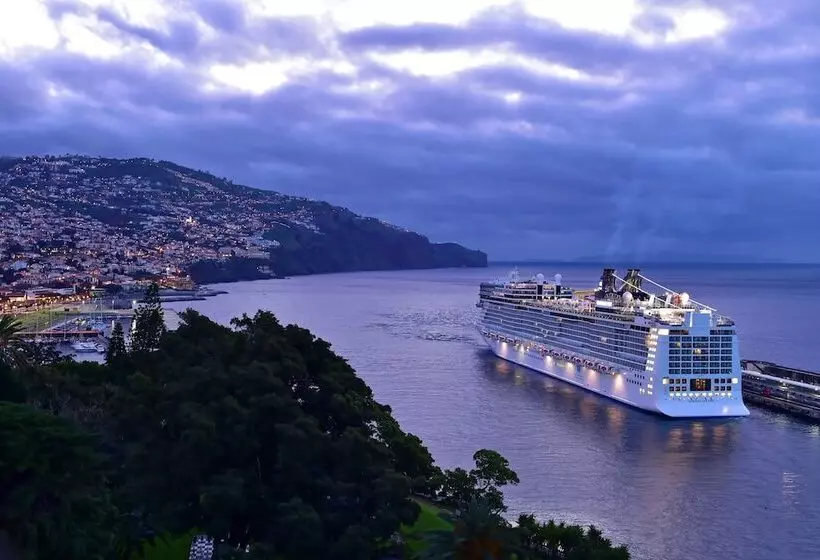 Pestana Casino Park Hotel & Casino