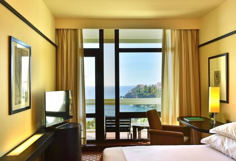 Pestana Casino Park Hotel & Casino