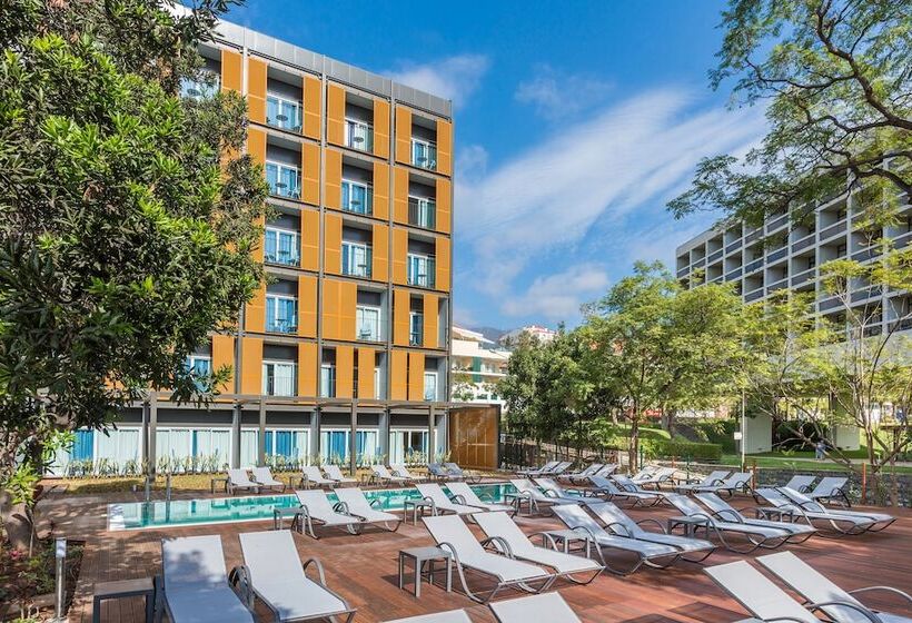 Pestana Casino Park Hotel & Casino