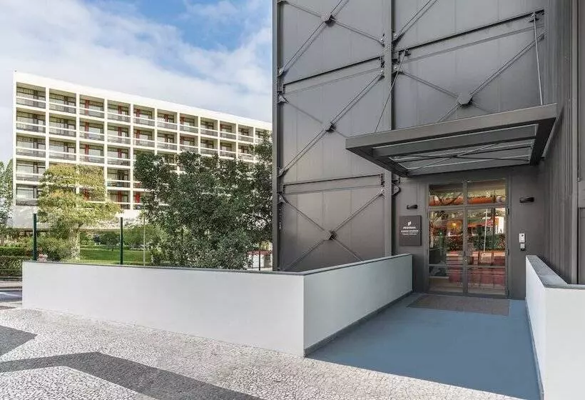Pestana Casino Park Hotel & Casino
