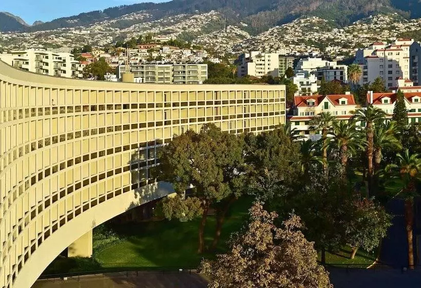 Pestana Casino Park Hotel & Casino