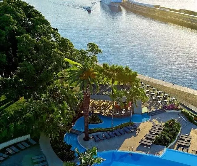 Pestana Casino Park Hotel & Casino