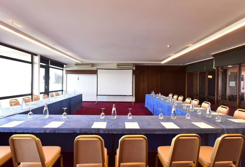 Pestana Casino Park Hotel & Casino