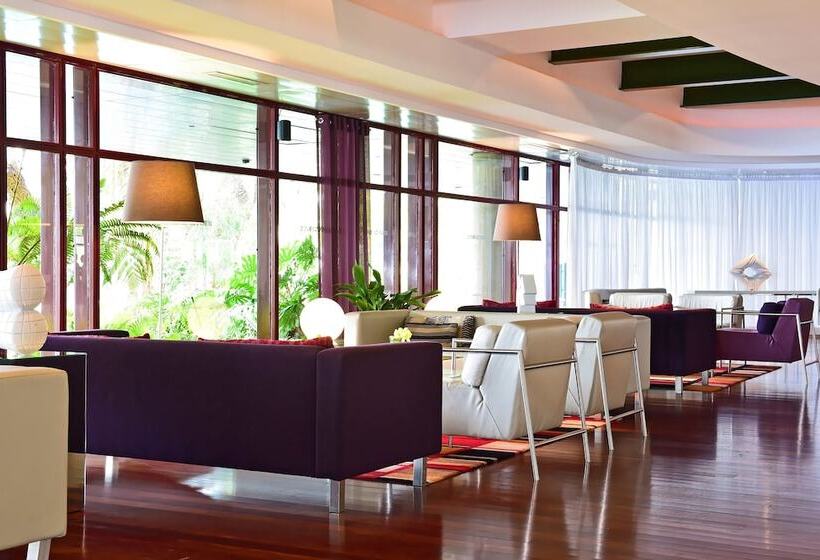 Pestana Casino Park Hotel & Casino