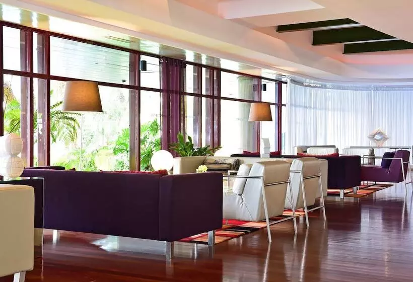 Pestana Casino Park Hotel & Casino