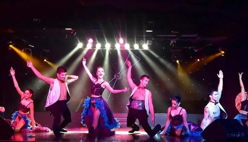 Pestana Casino Park Hotel & Casino