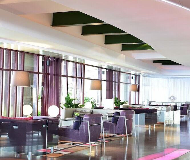 Pestana Casino Park Hotel & Casino