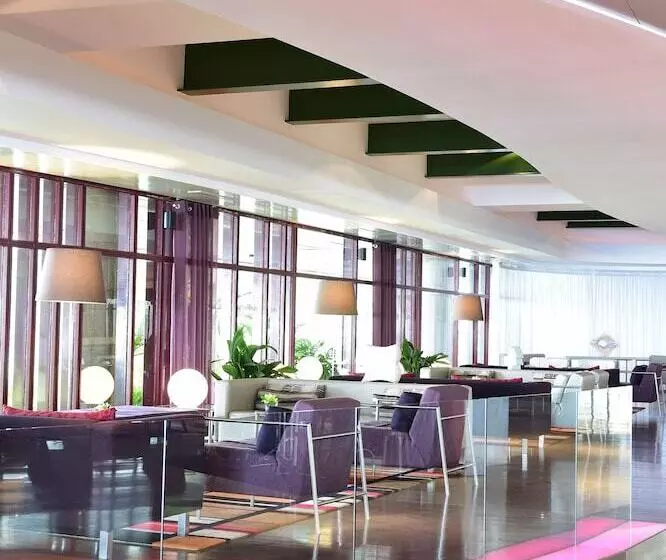 Pestana Casino Park Hotel & Casino