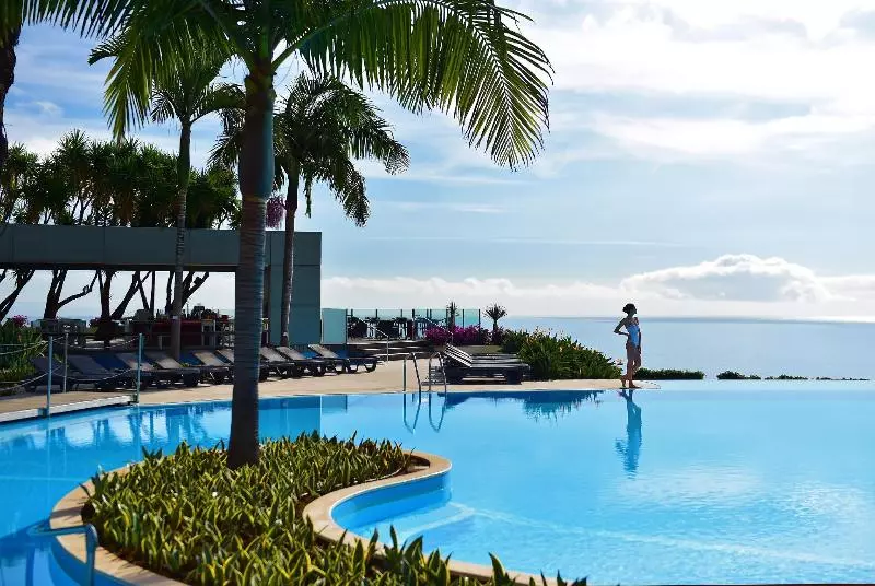 Pestana Casino Park Hotel & Casino