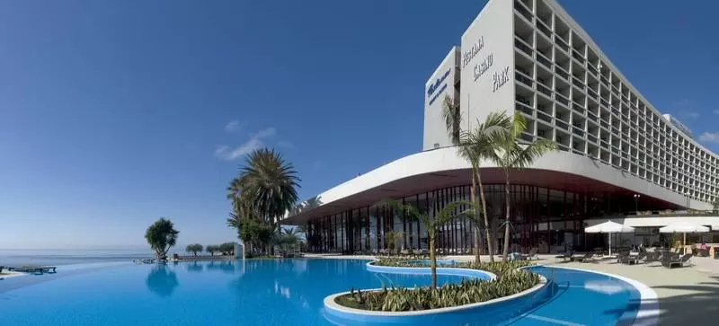 Pestana Casino Park Hotel & Casino