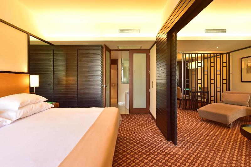 Pestana Casino Park Hotel & Casino