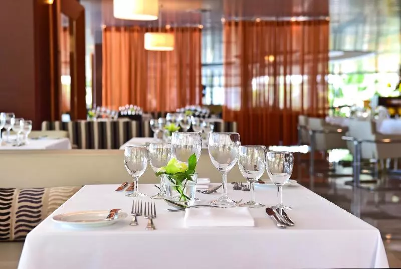 Pestana Casino Park Hotel & Casino