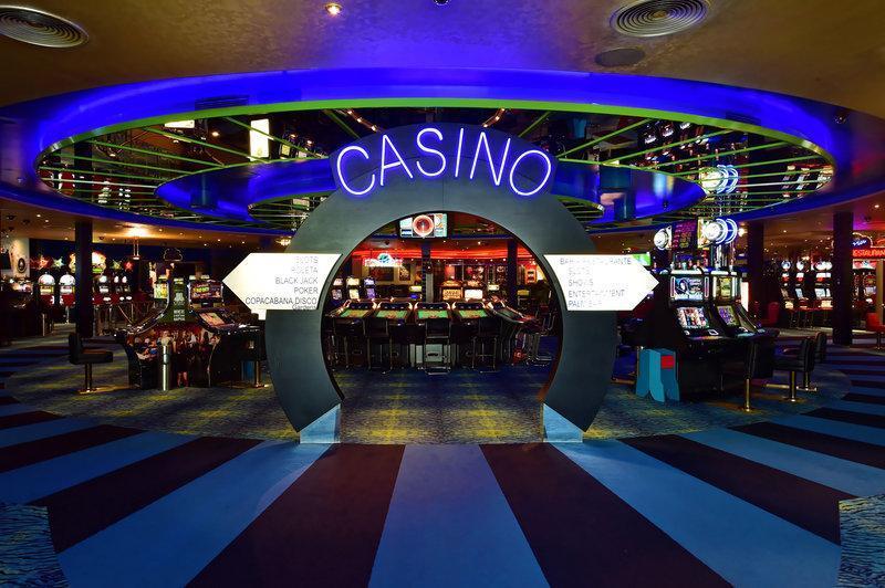 Pestana Casino Park Hotel & Casino