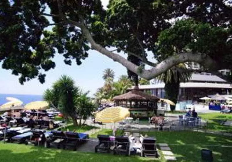 Pestana Casino Park Hotel & Casino