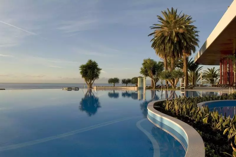 Pestana Casino Park Hotel & Casino