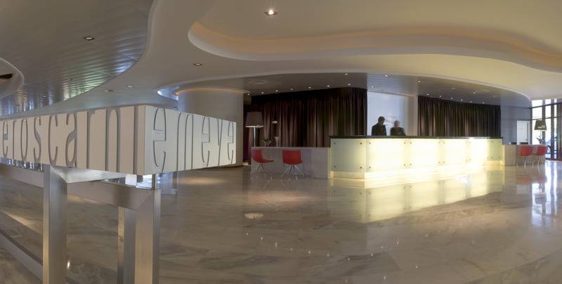 Pestana Casino Park Hotel & Casino