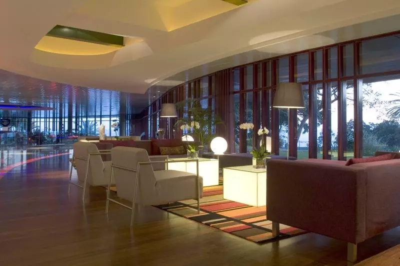 Pestana Casino Park Hotel & Casino