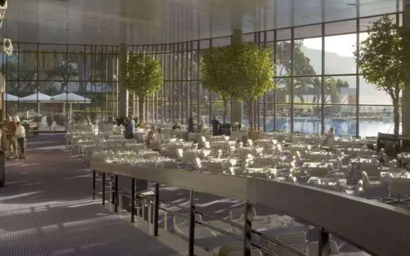 Pestana Casino Park Hotel & Casino