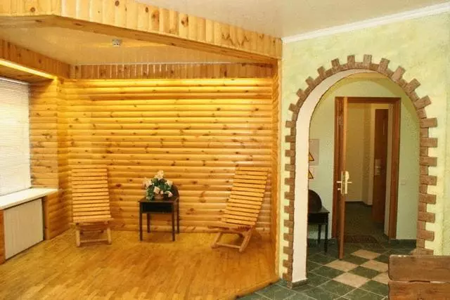 مُتل Solovyinaya Roscha