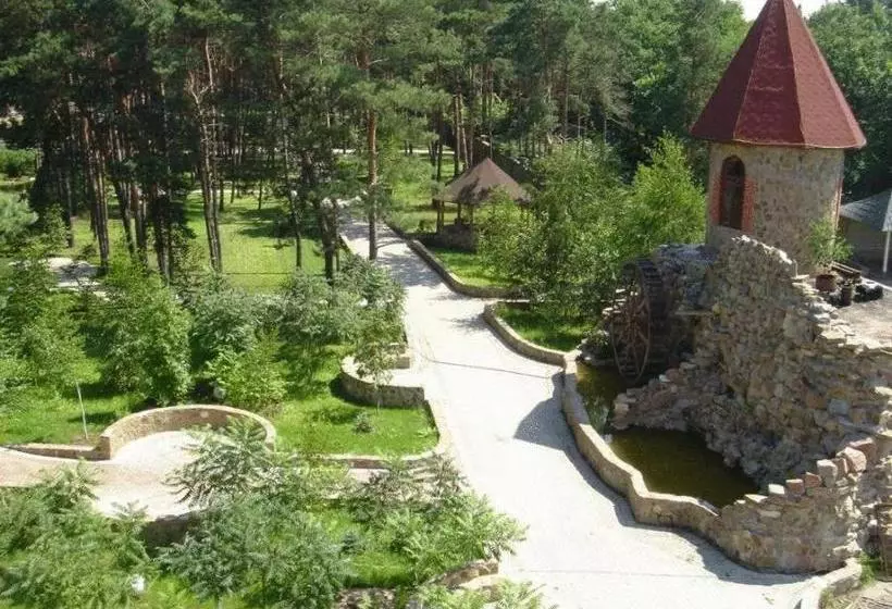 مُتل Solovyinaya Roscha