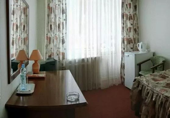 مُتل Solovyinaya Roscha