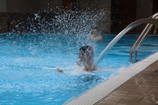 בית מלון כפרי Parc