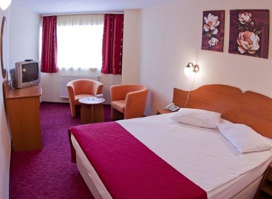 בית מלון כפרי Parc