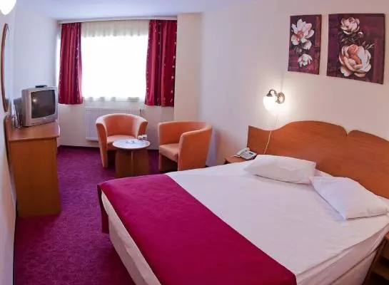 Hotel Parc