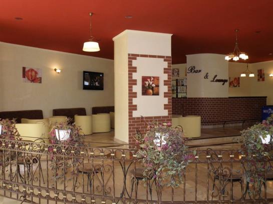 בית מלון כפרי Parc