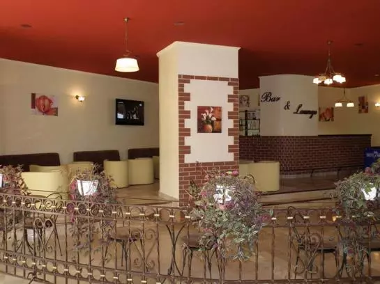 Hotel Parc