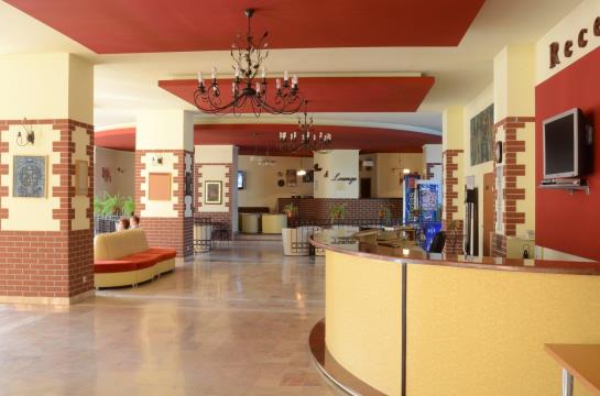 בית מלון כפרי Parc